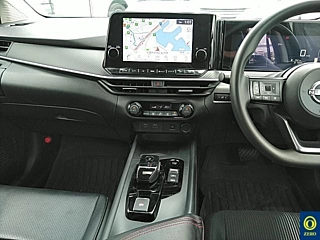 NISSAN NOTE 2021