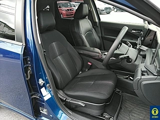 NISSAN NOTE 2021