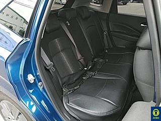 NISSAN NOTE 2021