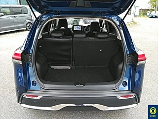 NISSAN NOTE 2021