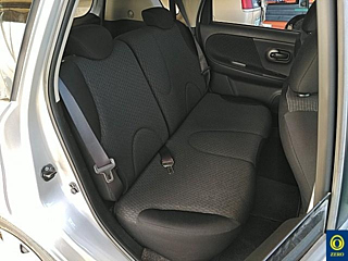 NISSAN NOTE 2008
