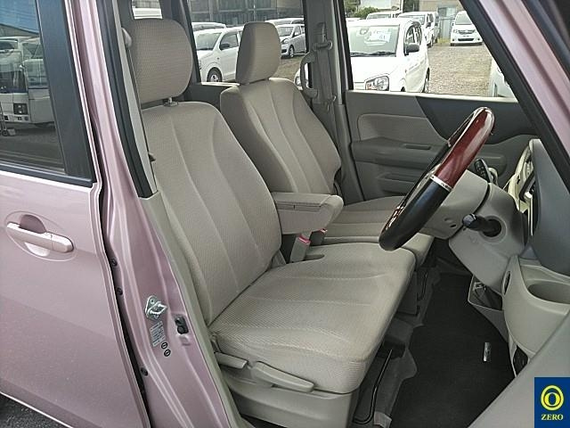 MAZDA FLAIR WAGON 2013