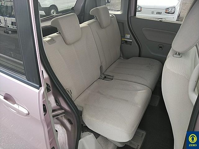 MAZDA FLAIR WAGON 2013