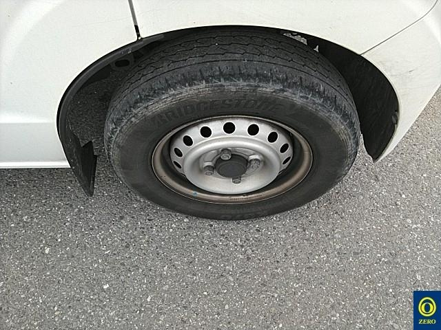 MITSUBISHI MINICAB VAN 2017