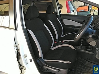 NISSAN NOTE 2020