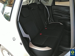 NISSAN NOTE 2020