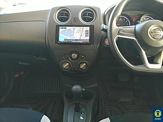 NISSAN NOTE 2020