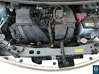 NISSAN NOTE 2020