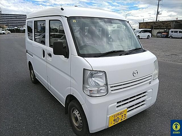 MAZDA SCRUM 2017