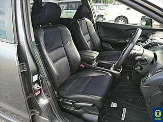 HONDA ODYSSEY 2009