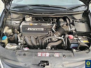 HONDA ODYSSEY 2009