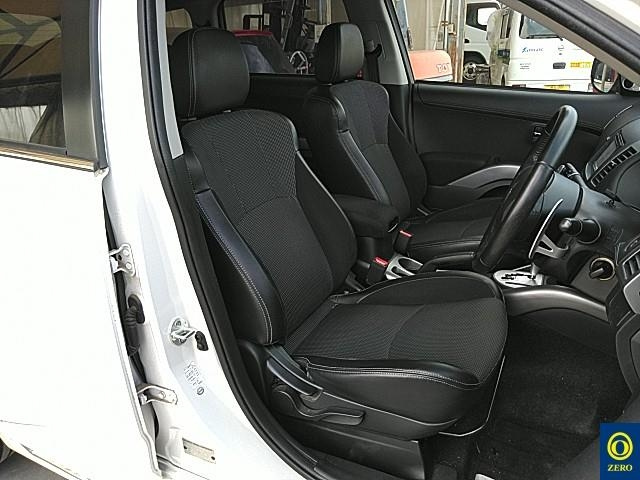 MITSUBISHI OUTLANDER 2012