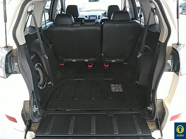 MITSUBISHI OUTLANDER 2012