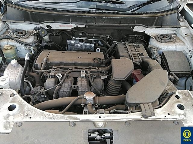 MITSUBISHI OUTLANDER 2012