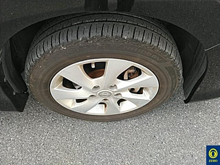 NISSAN SERENA 2011