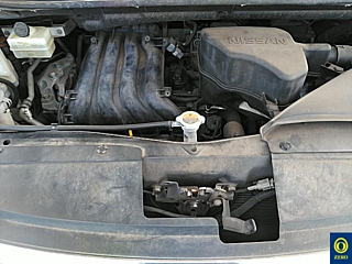 NISSAN SERENA 2011