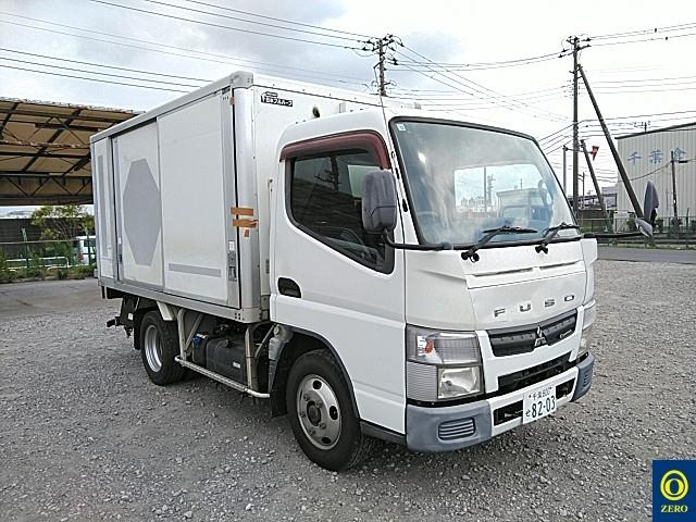 MITSUBISHI CANTER 2011