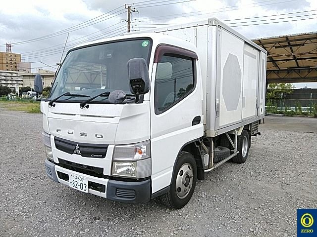 MITSUBISHI CANTER 2011