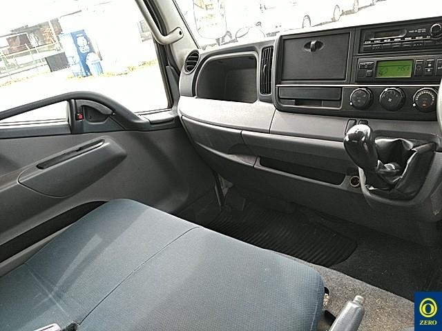 MITSUBISHI CANTER 2011