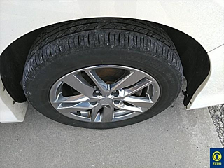 NISSAN SERENA 2011