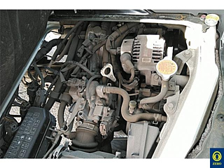 car slider