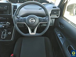 NISSAN SERENA 2020