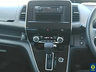 NISSAN SERENA 2020