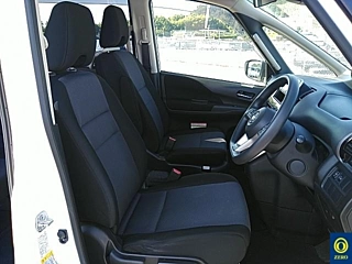 NISSAN SERENA 2020