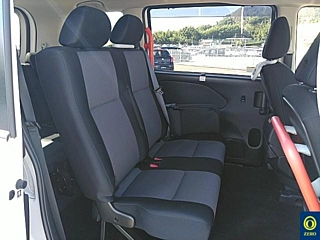 NISSAN SERENA 2020