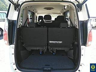 NISSAN SERENA 2020