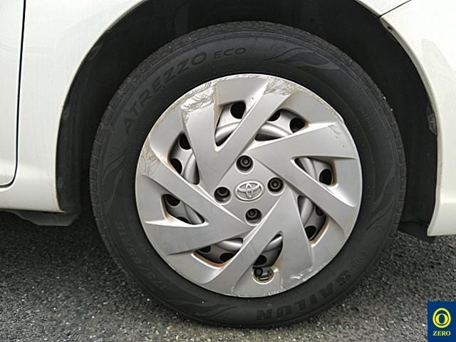 TOYOTA COROLLA AXIO 2017