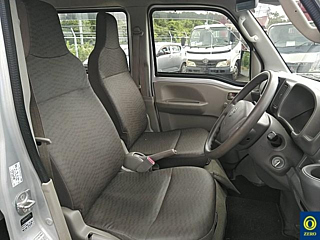 SUZUKI EVERY 2015