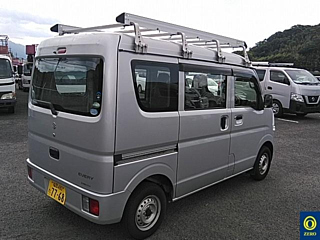 SUZUKI EVERY 2015