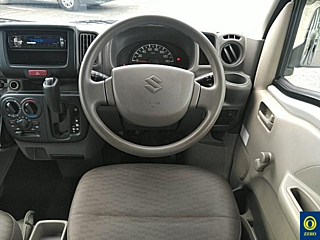SUZUKI EVERY 2015