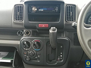 SUZUKI EVERY 2015
