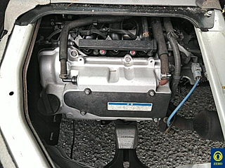SUZUKI EVERY 2015