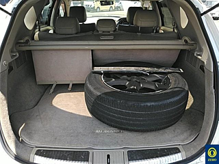 NISSAN MURANO 2008