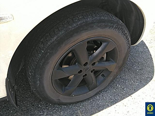NISSAN MURANO 2008