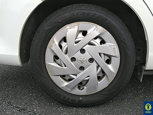 TOYOTA COROLLA AXIO 2017