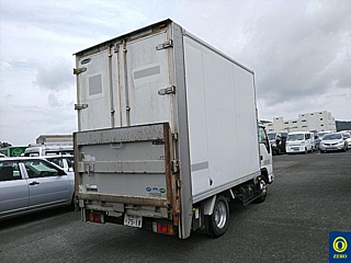 MAZDA TITAN 2011