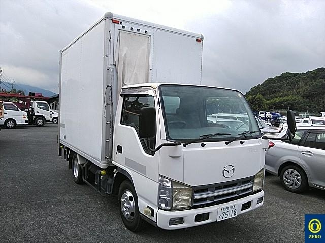 MAZDA TITAN 2011