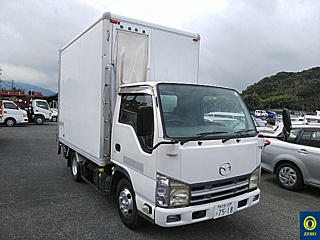 MAZDA TITAN 2011