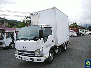MAZDA TITAN 2011