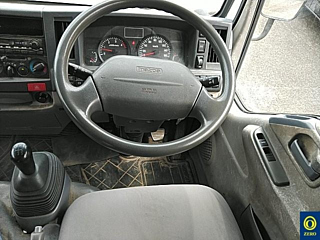 MAZDA TITAN 2011