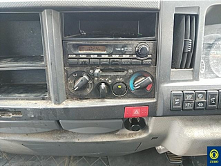 MAZDA TITAN 2011