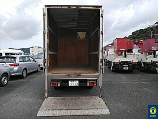 MAZDA TITAN 2011
