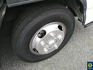 MAZDA TITAN 2011