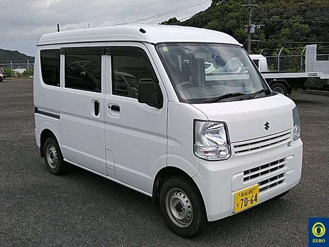 SUZUKI EVERY 2019