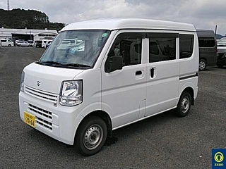 SUZUKI EVERY 2019
