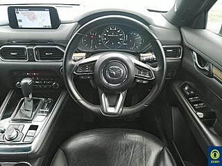 MAZDA CX-8 2019